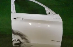 0000004020059 Дверь передняя правая BMW X6 F16 (2014-2020)
