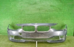 0000003992968 Бампер передний BMW 3er F30, F31 (2011-2016) Sport