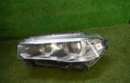 0000004041283 Фара левая BMW X5 F15 X6 F16 (2013-2018) ксенон