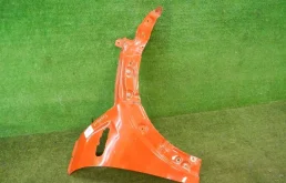 0000004039983 Крыло переднее правое Mini Hatch F56 (2013-н.в.)