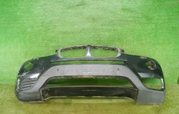 0000004062707 Бампер передний BMW X3 F25 (2014-2017)