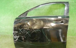 0000004053965 Дверь передняя левая Mercedes A W177 (2018-н.в.)