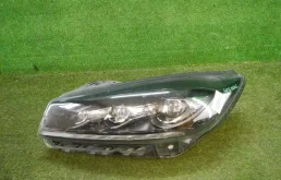 0000004060666 Фара левая KIA Sorento 3 UM Prime (2017-2020) LED