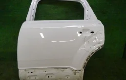 0000004153818 Дверь задняя левая Audi Q7 2 (2015-н.в.)