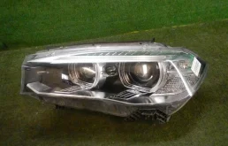 0000004603276 Фара левая BMW X5 F15 X6 F16 (2013-2018) ксенон