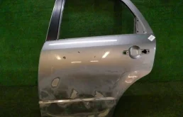 0000004698425 Дверь задняя левая Suzuki SX4 1 Classic (2006-2014) хэтчбек