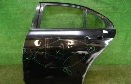 0000004723509 Дверь задняя левая Mercedes E W213 (2016-2023)
