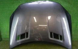 0000004704232 Капот Mercedes M W166 (2011-2015)