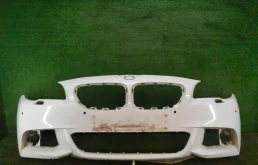 0000004696018 Бампер передний BMW 5er F10 F11 2009-2013 M-paket