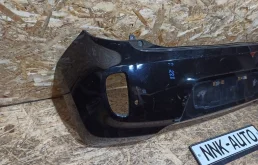 Бампер для Kia Picanto 2015 года на фотографиях