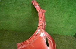 0000004730651 Крыло переднее левое Mini Hatch F55 F56 (2013-н.в.)