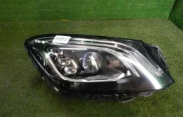 0000004744368 Фара правая Mercedes S W222 (2017-2020) Multibeam LED