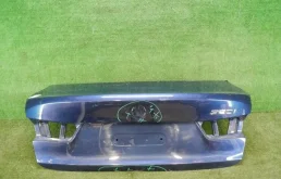 0000004760412 Крышка багажника BMW 3er G20 (2018-н.в.)