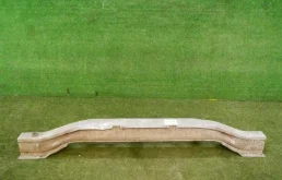 0000004751625 Усилитель задний Opel Astra H (2004-2014)
