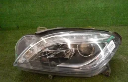 0000004704447 Фара левая Mercedes M W166 (2011-2015) ксенон