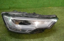 0000004774358 Фара правая Audi A6 5 C8 (2018-2023) LED