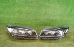 0000004784814 Фара Комплект фар Kia Sorento 3 UM Prime (2017-2020) LED