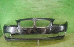 0000004840923 Бампер передний BMW 5er F10 F11 (2009-2013)