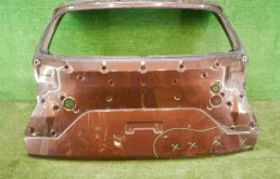 0000004797319 Крышка багажника Hyundai Creta 2 (2021-2022)