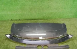 0000004847168 Спойлер крышки багажника RR Vogue 4 L405 (12-22)