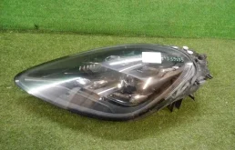 0000004839255 Фара левая Porsche Cayenne 3 (2017-2023) LED
