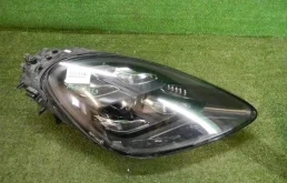 0000004806929 Фара правая Porsche Cayenne 3 (2017-2023) LED