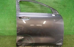 0000004880462 Дверь передняя правая KIA Sorento 3 Prime (2014-2020)
