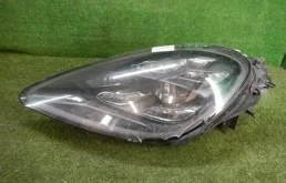 0000004918158 Фара левая Porsche Cayenne 3 (2017-2023) LED