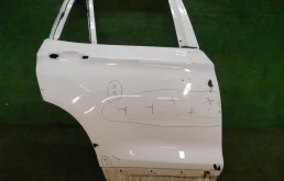 0000004936367 Дверь задняя правая BMW X3 F25 (2010-2017)