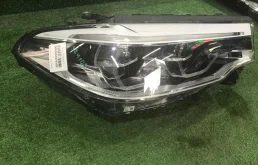 0000004379102 Фара правая BMW 5er G30 17-20 Adaptive LED В сборе