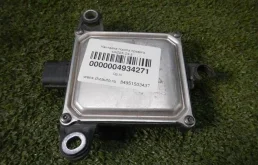 0000004934271 Датчик радарный Subaru Forester 5 SK (2018-н.в.)