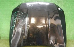 0000004990628 Капот Mercedes E C238 (2016-2023)