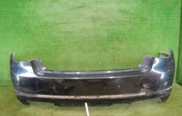 0000004998679 Бампер задний BMW 7er F01 (2012-2015)