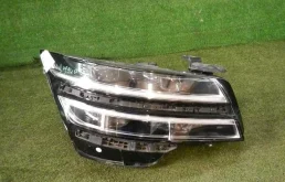0000004994046 Фара правая Genesis G80 2 (2020-2024) LED