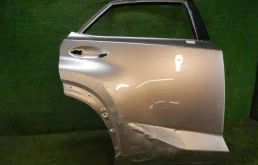 0000005107704 Дверь задняя правая Lexus NX 1 (2014-2021)