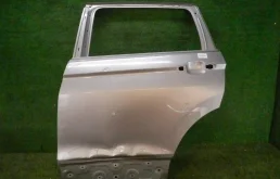 0000005084319 Дверь задняя левая VW Tiguan 2 (2016-н.в.)