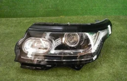 0000005180998 Фара левая Range Rover Vogue 4 (2012-2017) ксенон
