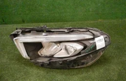 0000005155071 Битая Фара левая Mercedes A W177 (2018-2022) LED