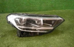 0000005155019 Битая Фара правая VW Polo 6 (2020-н.в.) LED