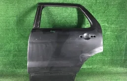 С669 Дверь задняя левая Ford Explorer 5 U502 (2015-2019)