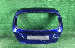 С1114 Крышка багажника Ford Fiesta Mk6 (2008-2019) хэтчбек