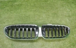 0000005191680 Решетка радиатора BMW 3er G20 (2018-2022) M-paket