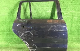 С594 Дверь задняя правая Mercedes GL GLS X166 (2012-2019)