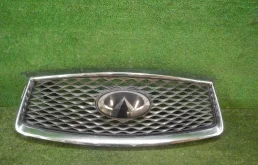 0000005102693 Решетка радиатора Infiniti QX50 2 (2017-н.в.)