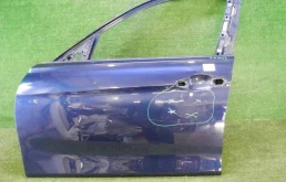 0000005199068 Дверь передняя левая BMW 3er F30 (2011-2020)