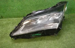 0000005140015 Фара левая Lexus RX 4 (2015-2019) LED под 1 блок