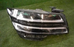 0000005203741 Фара правая Genesis G80 2 (2020-2024) LED