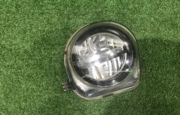 0000005096572 ПТФ левая BMW 5er F10 F11 (2013-2017) LED