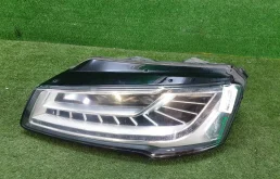 0000005266050 Фара левая Audi A8 D4 (2013-2017) LED
