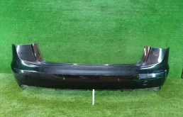 0000005287925 Бампер задний Audi A6 4 C7 (2011-2014)